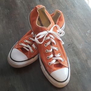 Converse All Star Chuck Taylors